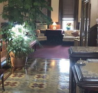 Palace Hotel  Bath House - Accommodation Dallas