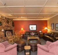 Hibernation House - Accommodation Dallas