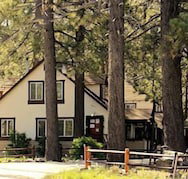 The Timberline Lodge - Accommodation Dallas