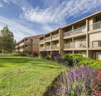 WorldMark Eagle Crest - Accommodation Dallas