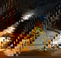 Cold Spring Resort - Accommodation Dallas