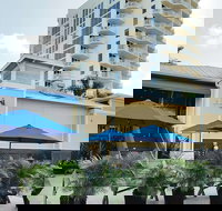 Lovers Key Resort PH1 - Accommodation Dallas