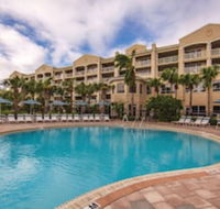 Holiday Inn Club Vacations Cape Canaveral Beach Resort an IHG Hotel - Accommodation Dallas