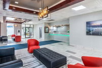 Quality Inn  Suites University Area