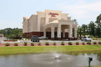 Hampton Inn Kingsland