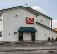Econo Lodge - Accommodation Dallas