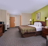 Regency Inn - Accommodation Dallas