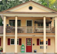 Holiday Motel - Accommodation Dallas