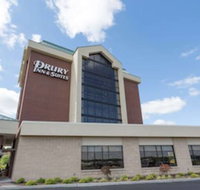 Drury Inn  Suites Southwest St. Louis - Accommodation Dallas