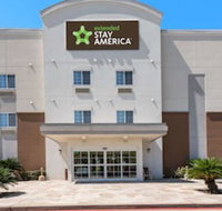 Extended Stay America Suites Lawton Fort Sill - Accommodation Dallas