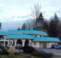 Timberland Inn  Suites - Accommodation Dallas