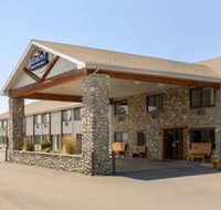 Baymont by Wyndham Whitefish - Accommodation Dallas