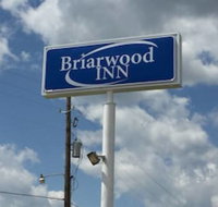 Briarwood Inn - Accommodation Dallas