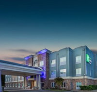 Holiday Inn Express Hotel  Suites Rockport an IHG Hotel - Accommodation Dallas