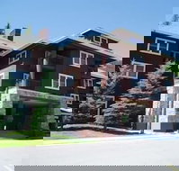 Kintla Lodge - Accommodation Dallas