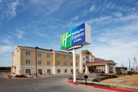 Holiday Inn Express  Suites Georgetown an IHG Hotel