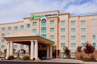 Holiday Inn Express Hotel  Suites Jackson NE an IHG Hotel