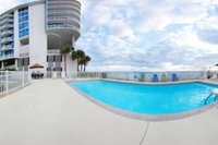 South Beach Biloxi Hotel  Suites