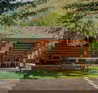 Cowboy Village Resort - Accommodation Dallas