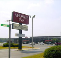 Ahoskie Inn - Accommodation Dallas