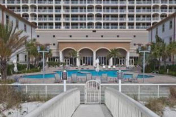 Beach Club Condominiums By Wyndham Vacation Rentals - thumb 0