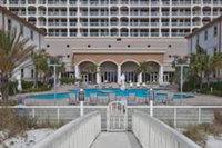 Beach Club Condominiums by Wyndham Vacation Rentals