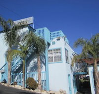 The Palomar Inn - Accommodation Dallas