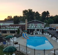 Black Hawk Motel and Suites - Accommodation Dallas