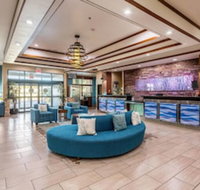 Fairfield Inn  Suites Alamogordo - Accommodation Dallas