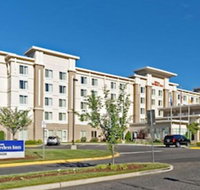 Hilton Garden Inn Mt. Laurel - Accommodation Dallas