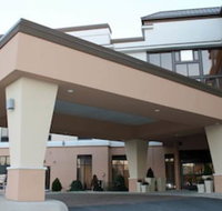 Holiday Inn Express Hotel  Suites Harrisburg West an IHG Hotel - Accommodation Dallas