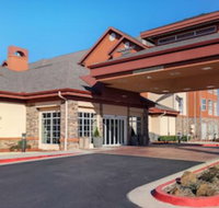 Homewood Suites by Hilton Lawton OK - Accommodation Dallas