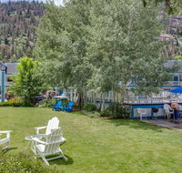 Ouray Victorian Inn - Accommodation Dallas