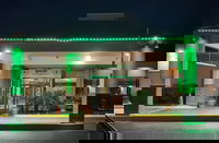 Quality Inn  Suites Pensacola Bayview