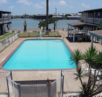 Surfside Inn Suites - Accommodation Dallas