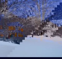 Arlington's West Mountain Inn - Accommodation Dallas