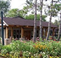 Riverwood Inn Extended Stay - Accommodation Dallas