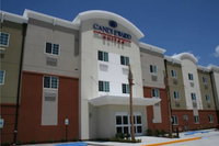 Candlewood Suites Avondale - New Orleans an IHG Hotel