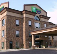 Holiday Inn Express Arkadelphia - Caddo Valley an IHG Hotel - Accommodation Dallas