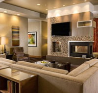 Residence Inn Fairfax City - Accommodation Dallas