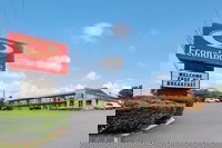 Econo Lodge Marion I-81