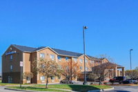 Comfort Inn North Greenfield