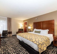 Baymont by Wyndham Caddo Valley/Arkadelphia - Accommodation Dallas