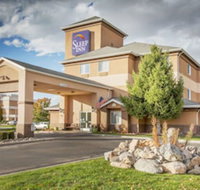 Sleep Inn Provo near University - Accommodation Dallas