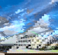 Quality Inn Eureka Springs South - Accommodation Dallas