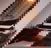 The Inn on the Horse Farm - Accommodation Dallas