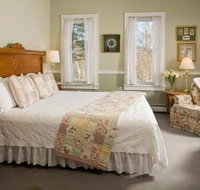 The Maple Leaf Inn - Accommodation Dallas