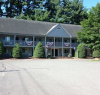 Jack Daniels Motor Inn - Accommodation Dallas