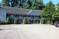 Peterborough Nh Accommodation Dallas
