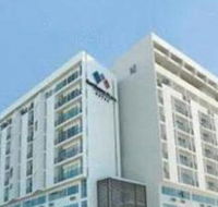 San Miguel Plaza Hotel - Accommodation Dallas